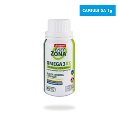 Omega 3 RX - ENERZONA