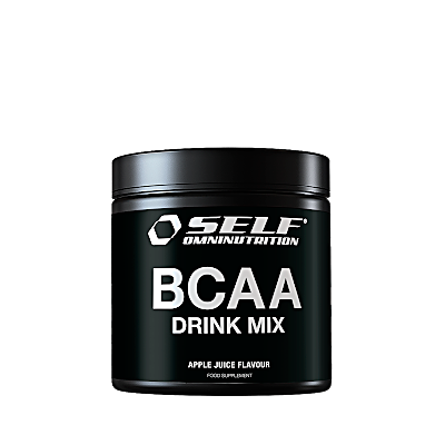 SELF OMNINUTRITION - BCAA Drink Mix