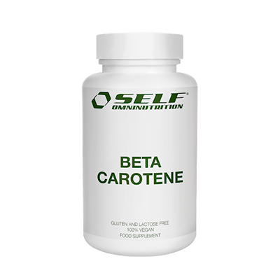 SELF - BETA CAROTENE SELF - BETA CAROTENE