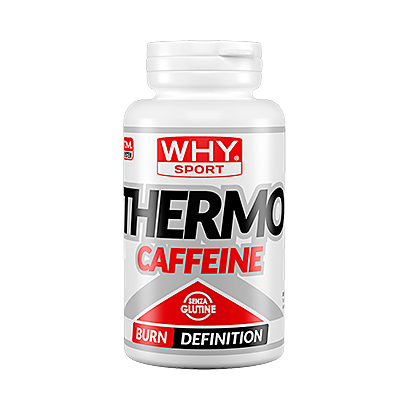 WHYSPORT -  THERMO CAFFEINE