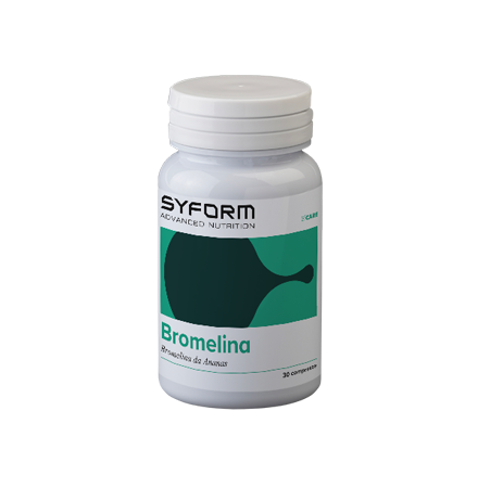 BROMELINA - Syform