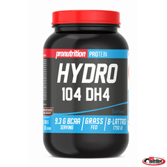 PROTEIN HYDRO 104 DH4 -Pronutrition