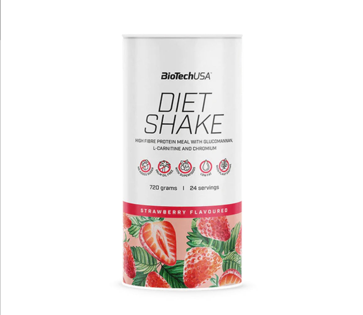 Diet Shake - BiotechUSA