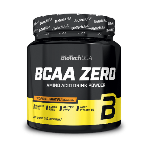 BCAA ZERO aminoacidi ramificati - 360 g