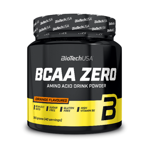 BCAA ZERO aminoacidi ramificati - 360 g