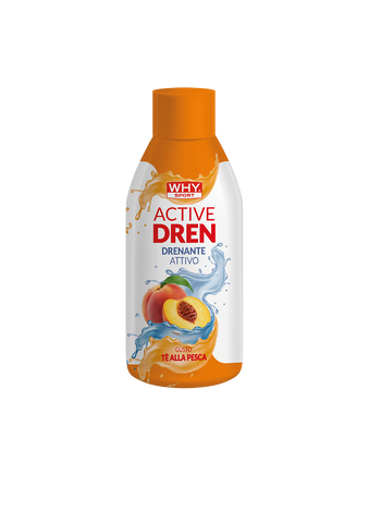 ACTIVE DREN - WHYsport