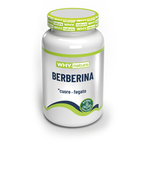 BERBERINA - WHYnature