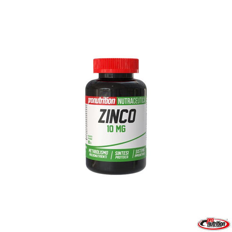 Zinco - Pronutrition