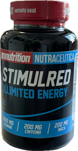 STIMULRED - Pronutrition