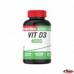 VITAMINA D3 4000 - Pronutrition