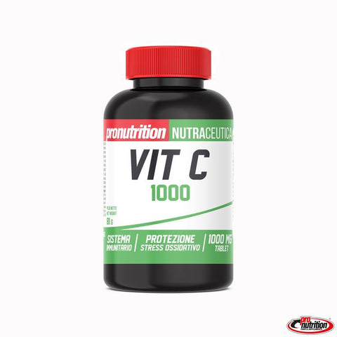 Pronutrition - Vitamina C
