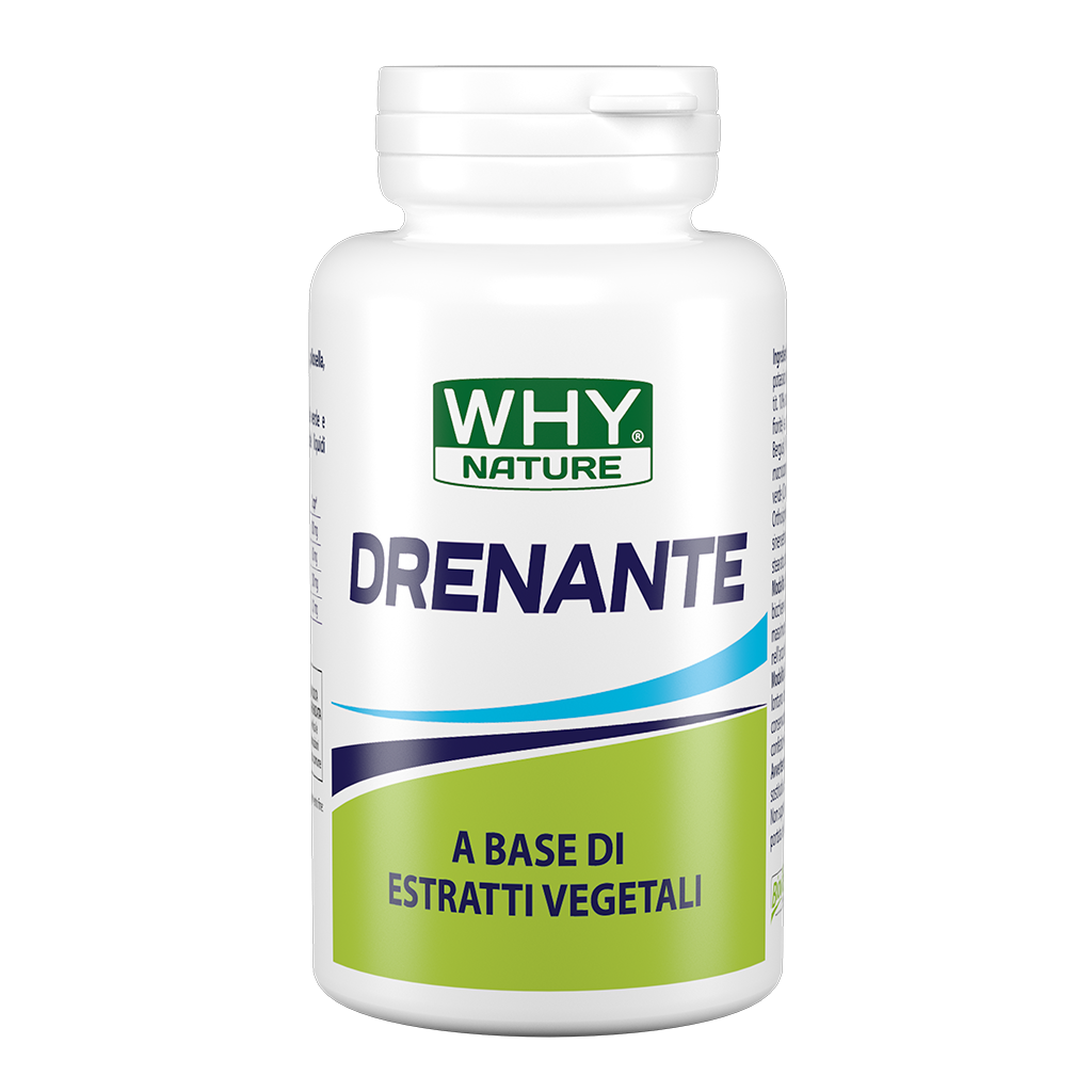 DRENANTE - WhyNature