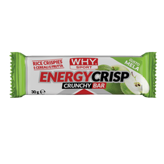 WHYSPORT -  ENERGY CRISP