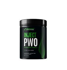 SELF OMNINUTRITION -INJECT PRE WORKOUT