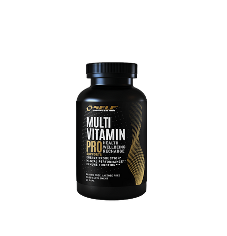 MULTIVITAMIN - SELF OMNINUTRITION