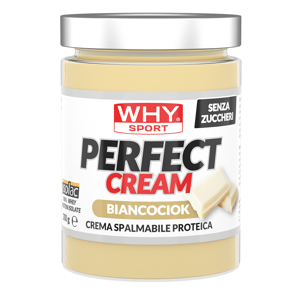 WHYsport - Perfect Cream