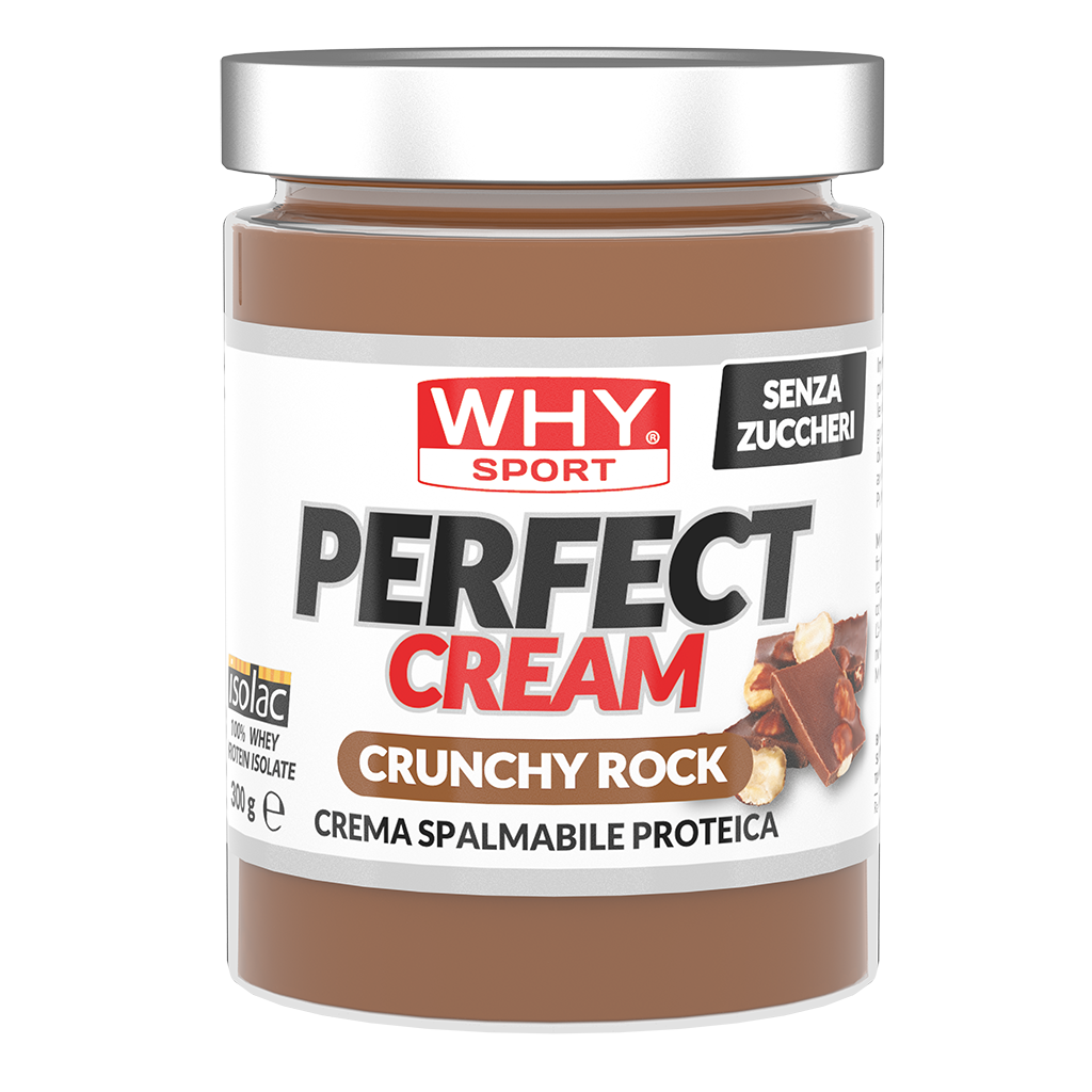 WHYsport - Perfect Cream