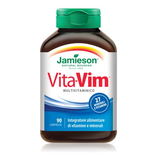 Vita-Vim - Jamieson