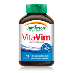 Vita-Vim - Jamieson