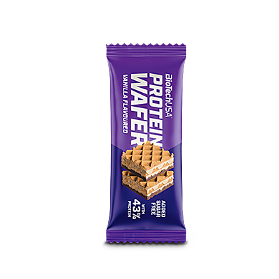 BIOTECHUSA - PROTEIN WAFER
