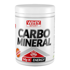 CARBO MINERAL - WHYsport