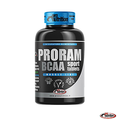 BCAA PRORAM SPORT - PRONUTRITION