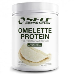 Omelette Protein - Self Omninutrition