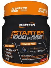 Starter 1000 Pre-Workout - EthicSport