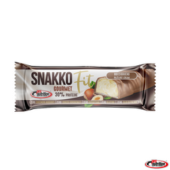 SNAKKO FIIT - PRONUTRITION