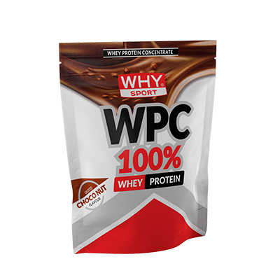WHYSPORT – WPC 100% WHEY