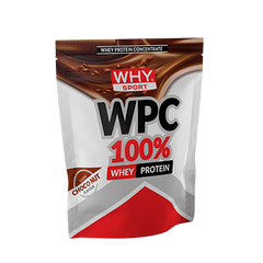 WHYSPORT – WPC 100% WHEY