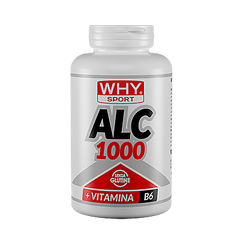 WHYSPORT - ALC 1000 (90cps)